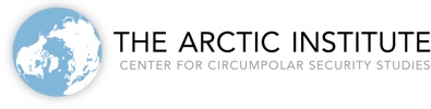 Logo The Arctic Institute