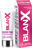 Blanx Pro Glossy Pink