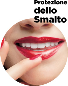 Protezione Smalto