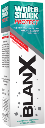 BlanX White Shock Protect 75 ml
