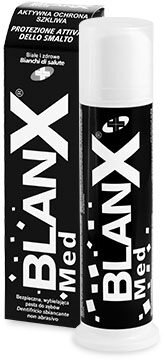 Blanx Med Protezione Attiva dello Smalto 100 ml