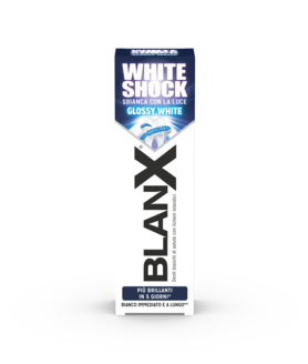 BlanX® White Shock