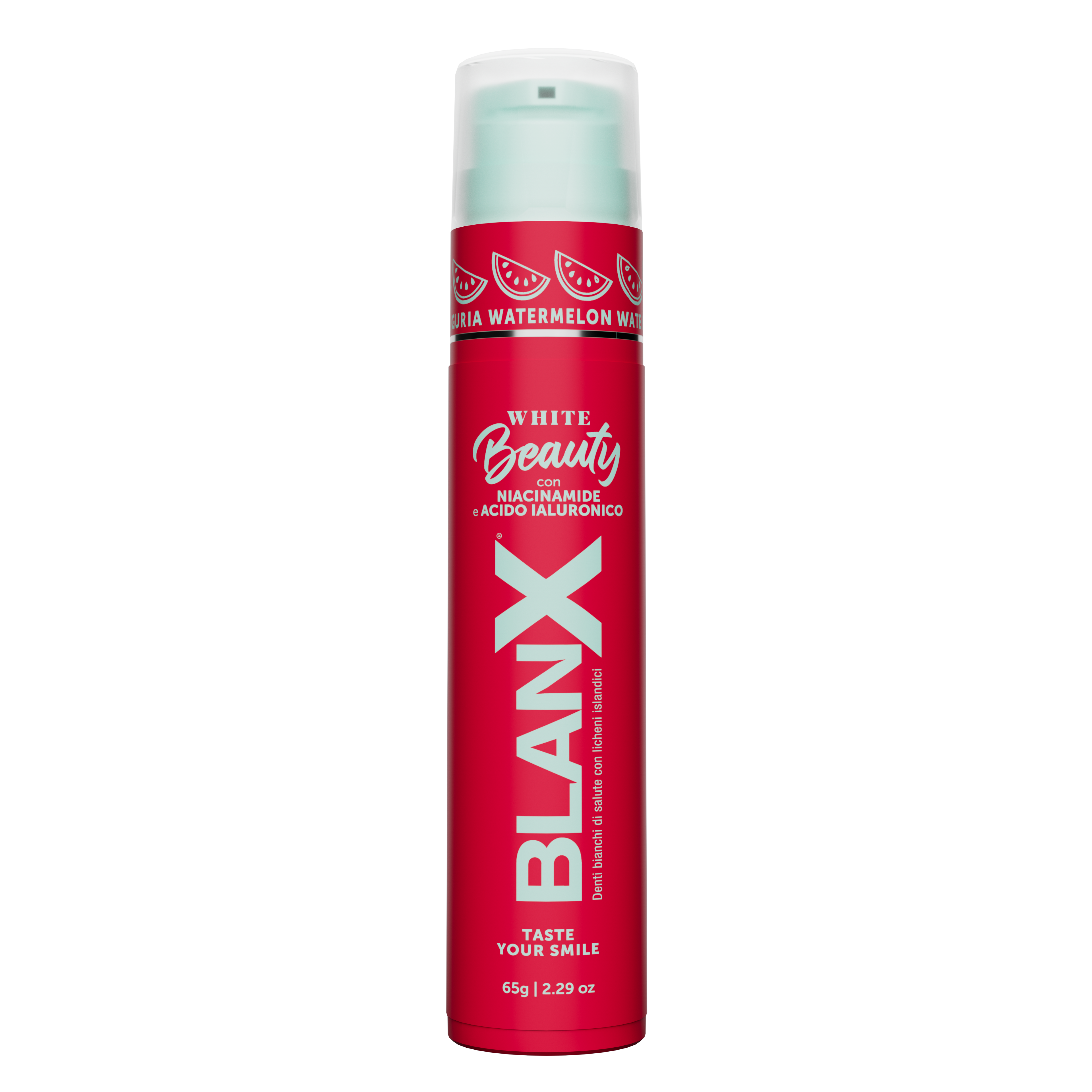 BlanX® White Beauty - Anguria