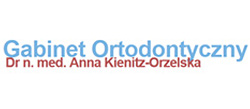 Gabinet Ortodontyczny Anna Kienitz-Orzelska