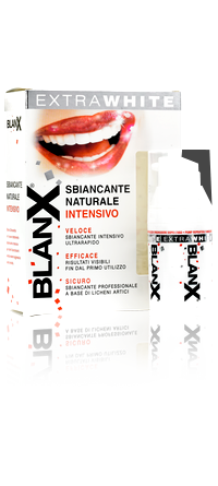 Blanx Med Extrawhite