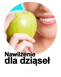 Nawilżający dla dziąseł