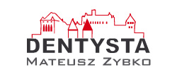 Dentysta Mateusz Zybko