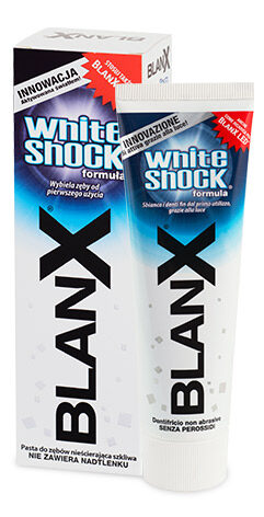 BlanX White Shock 75ml